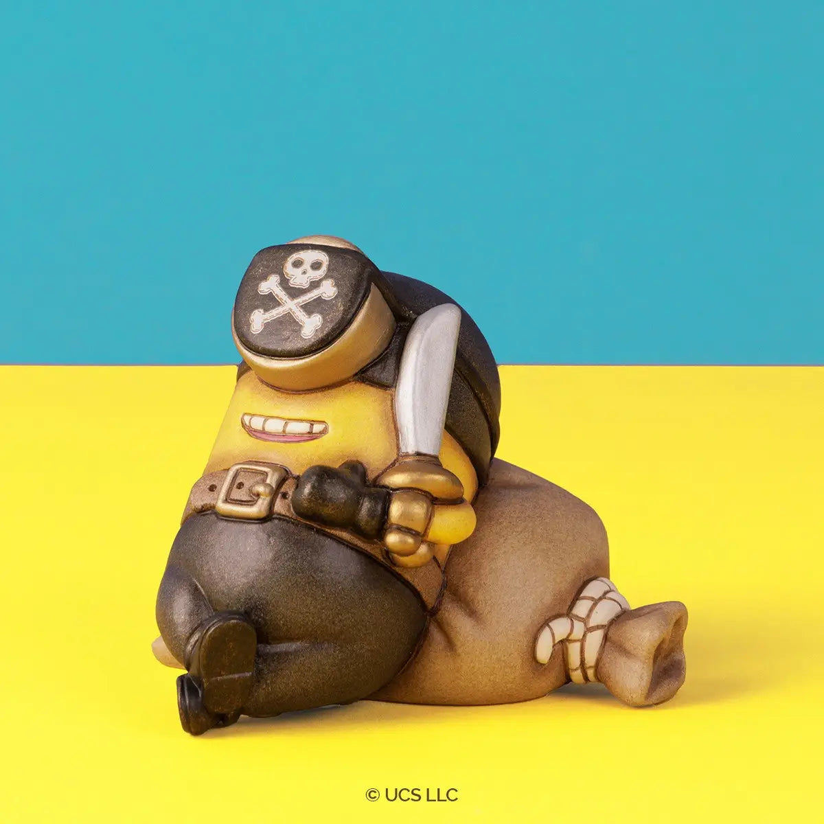 James Pirata "THUN X Minions®" Limited Edition