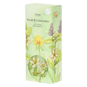 Diffusore in Vetro 100 ml Petali di Gelsomino