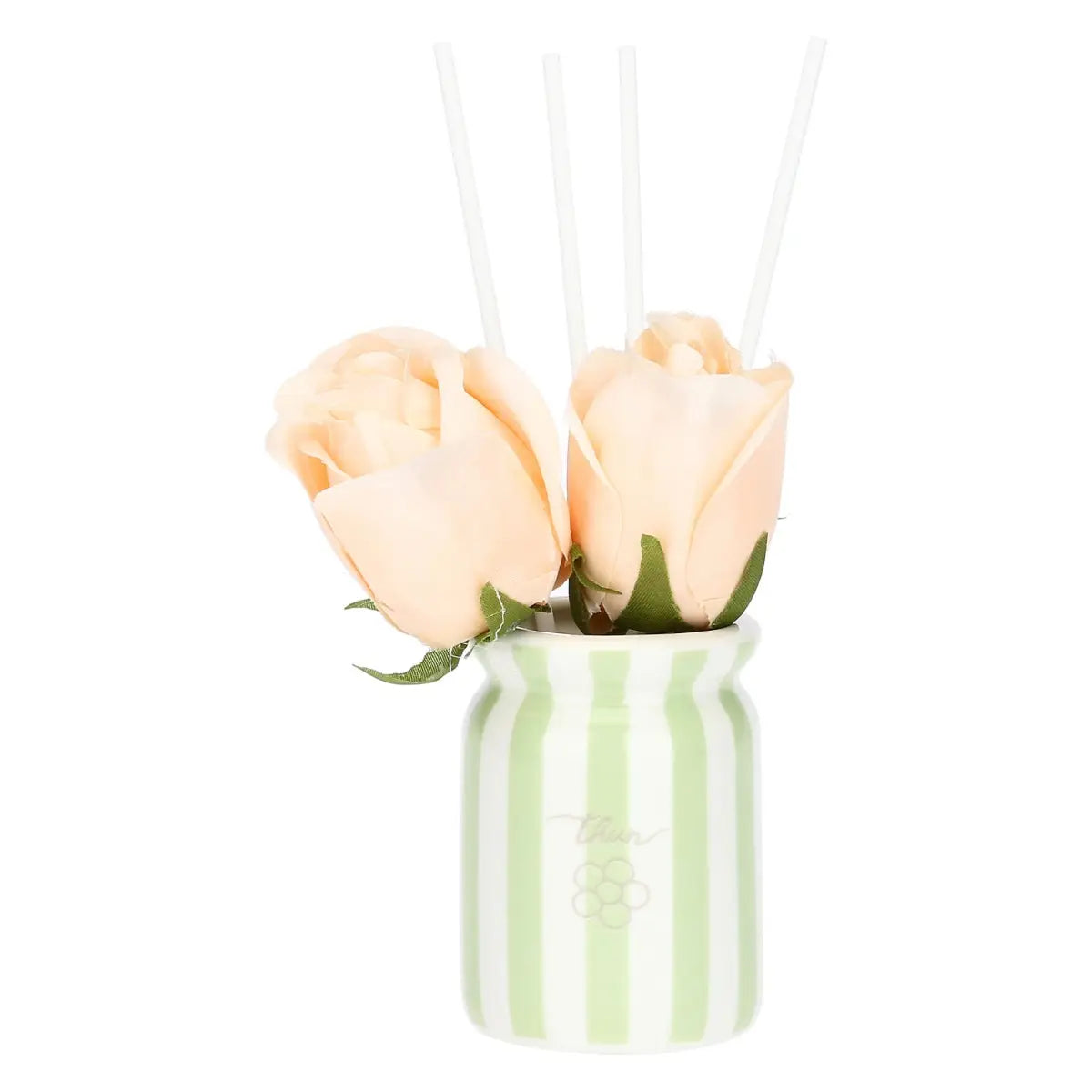 Set Diffusore 50 ml Rose Verde