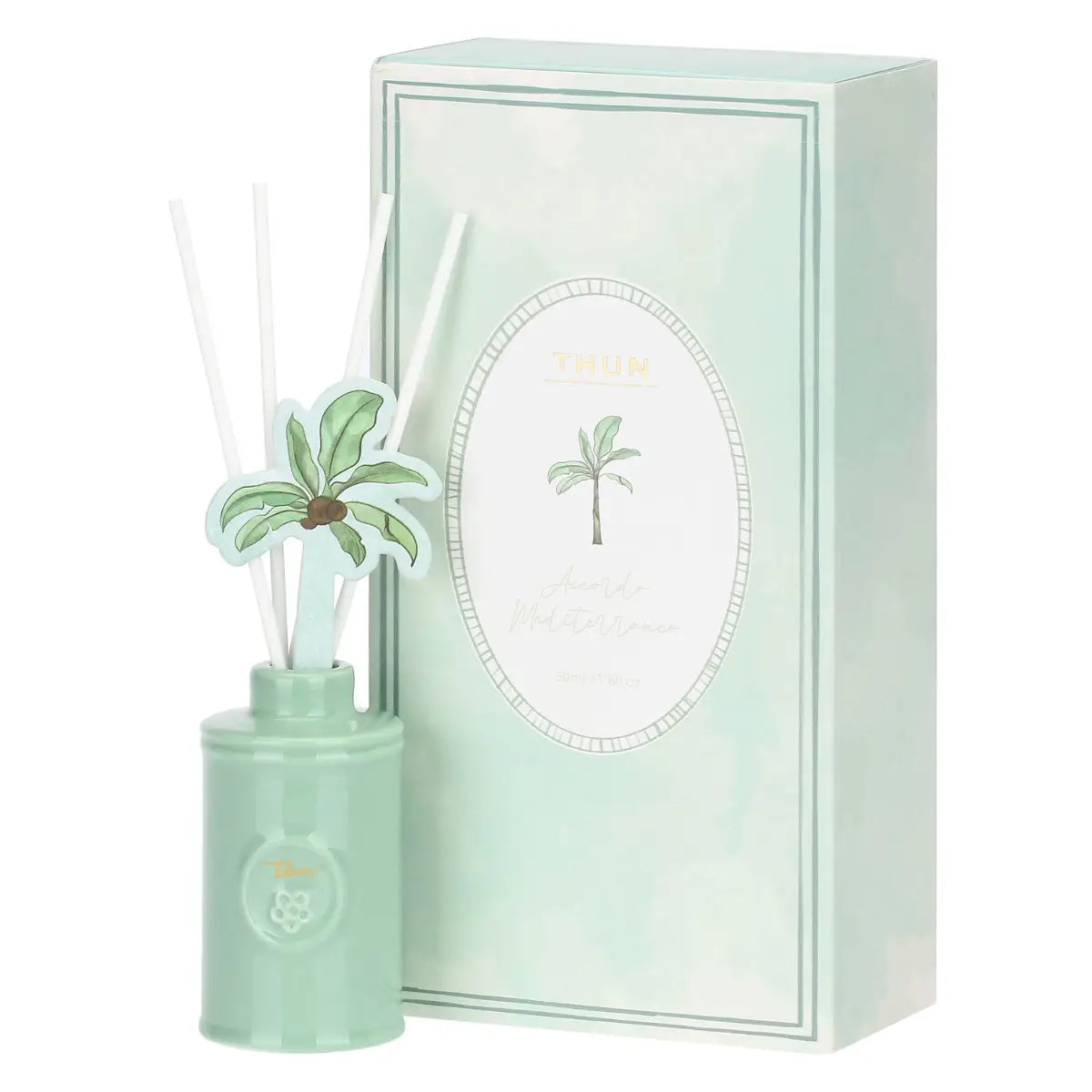 Diffusore 50 ml Accordo Mediterraneo