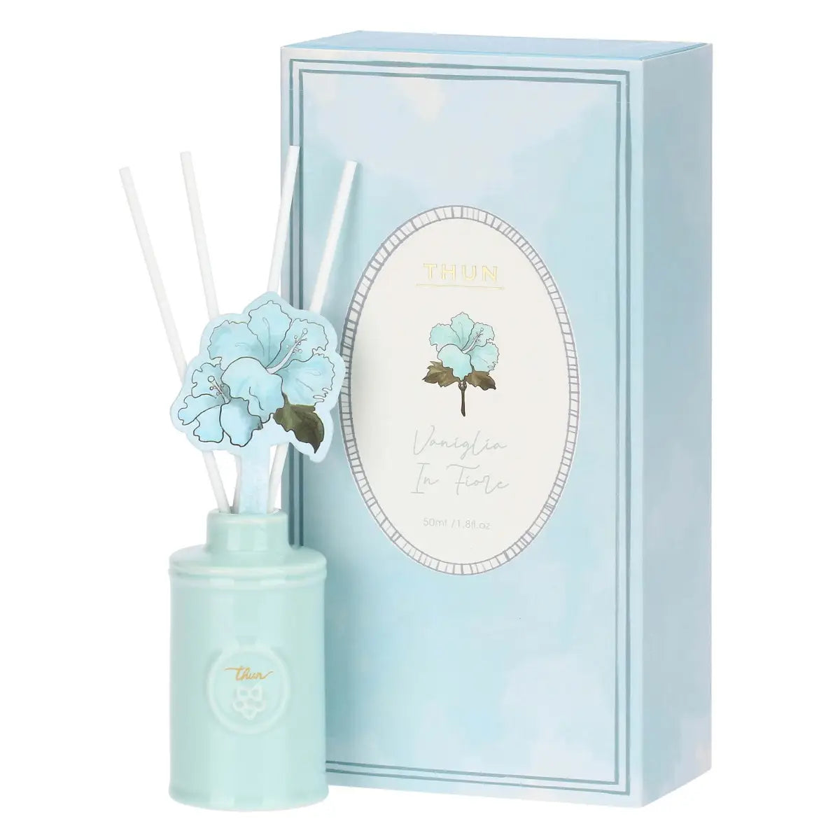 Diffusore 50 ml Vaniglia in Fiore