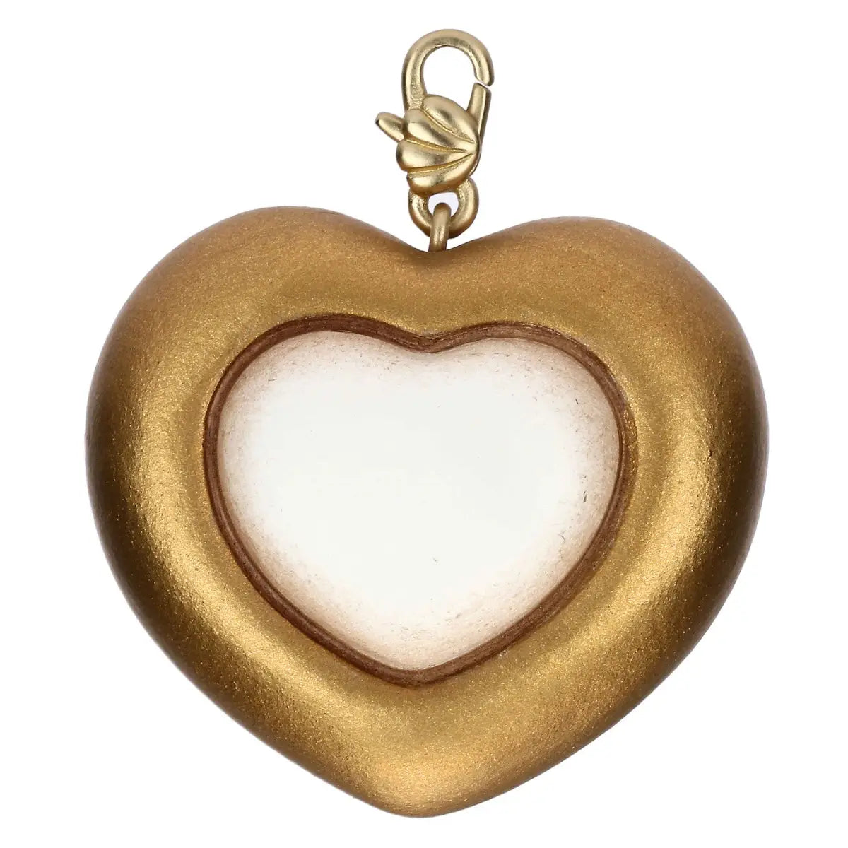 Angelo Centenario Contessa Limited Edition con Charme Cuore