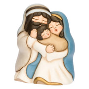 Sacra Famiglia in Ceramica 2026