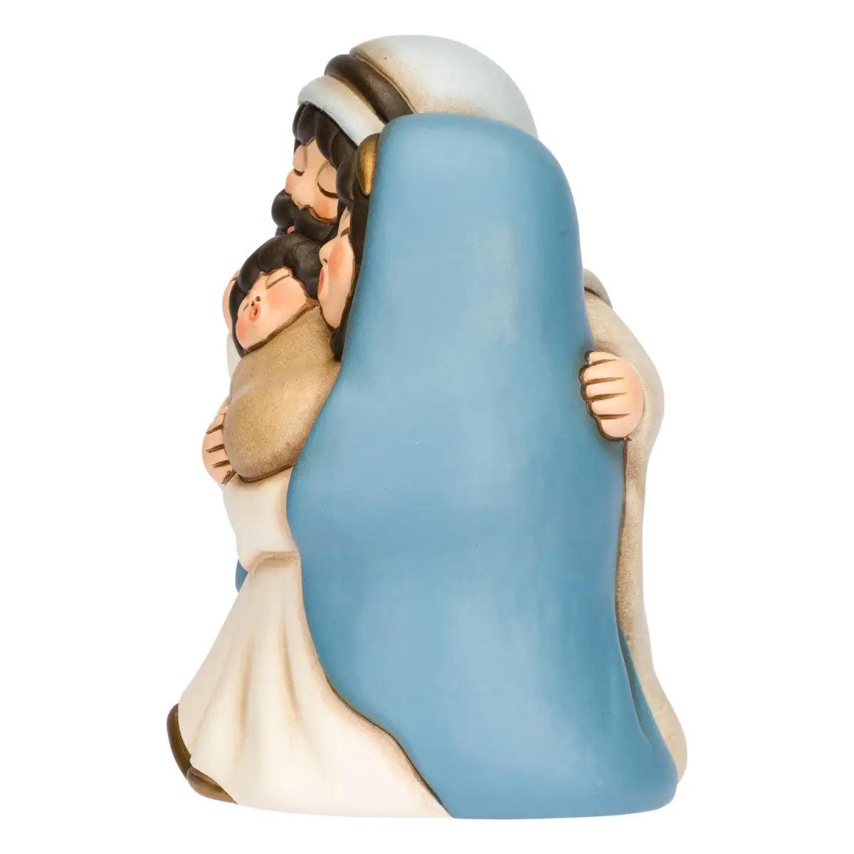 Sacra Famiglia in Ceramica 2026