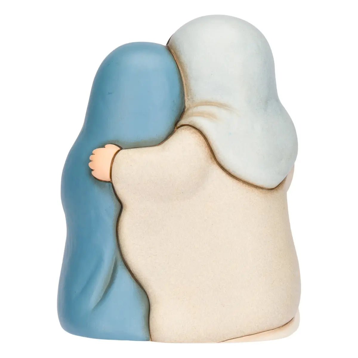 Sacra Famiglia in Ceramica 2026