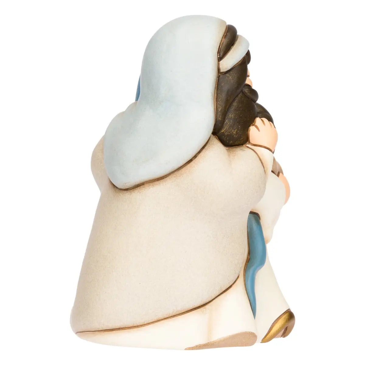 Sacra Famiglia in Ceramica 2026