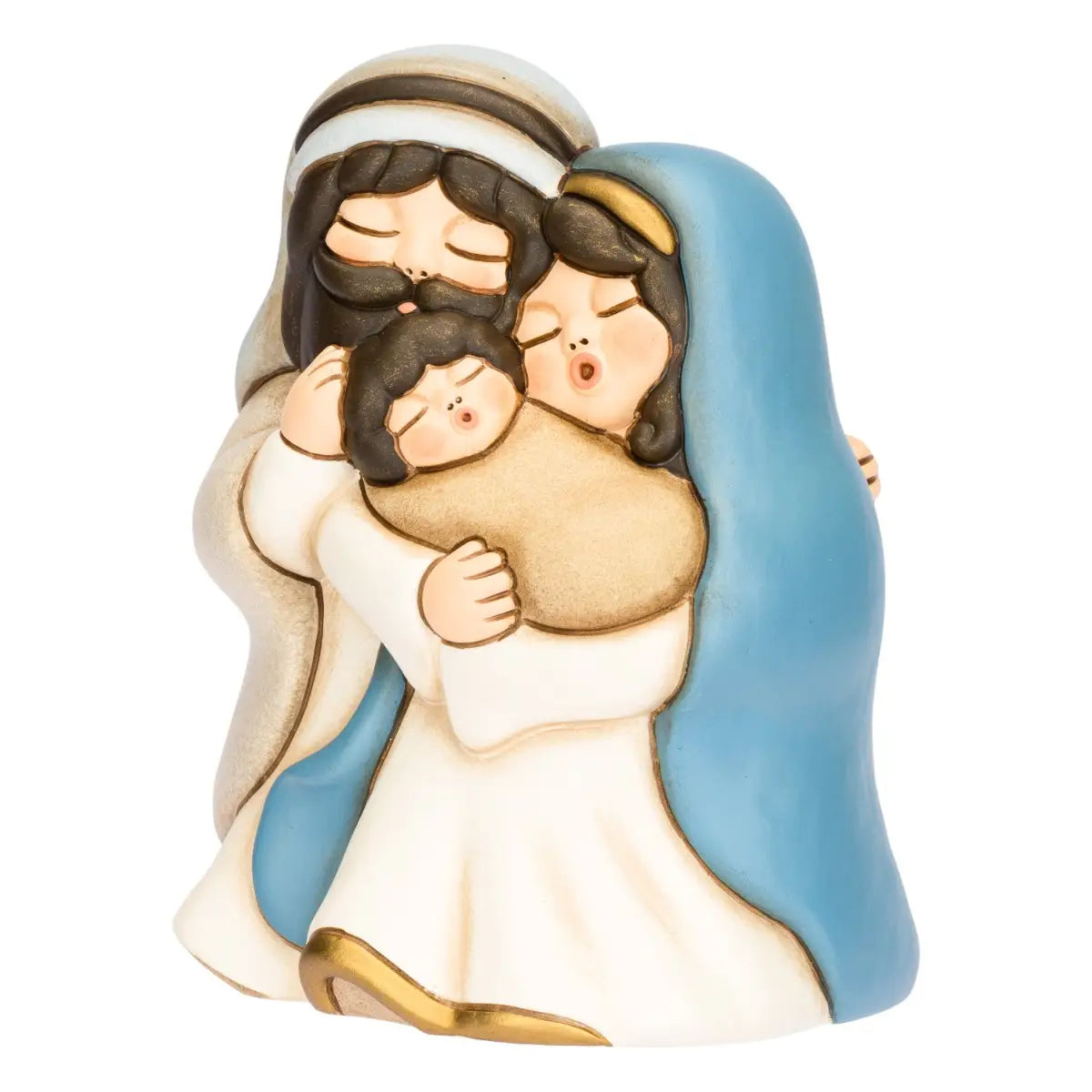 Sacra Famiglia in Ceramica 2026
