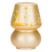 Lampada Led Natale, Media