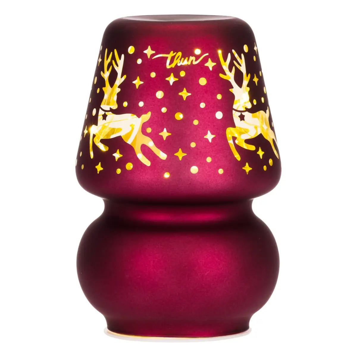 Lampada Led Natale, Piccola