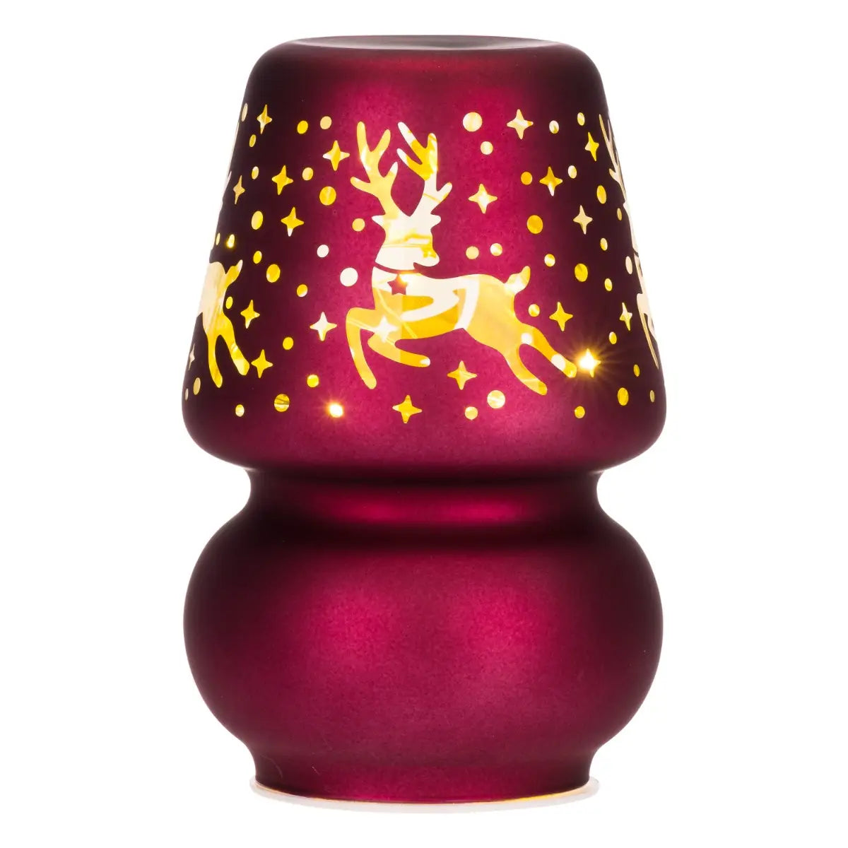 Lampada Led Natale, Piccola