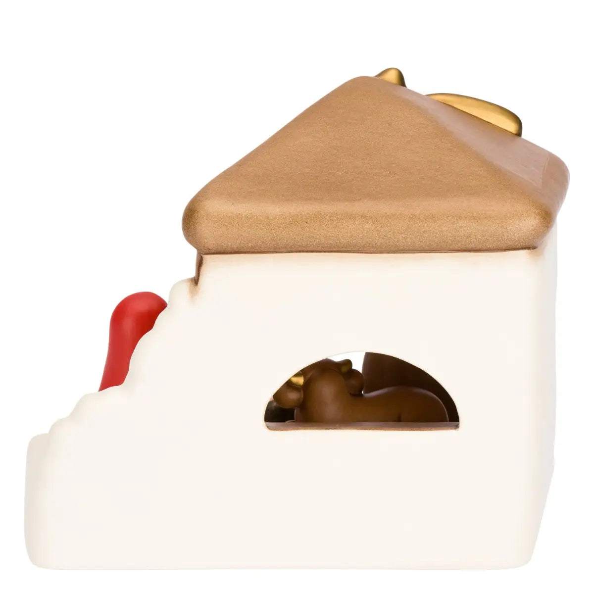 Set Capanna Presepe Classico, Assortito