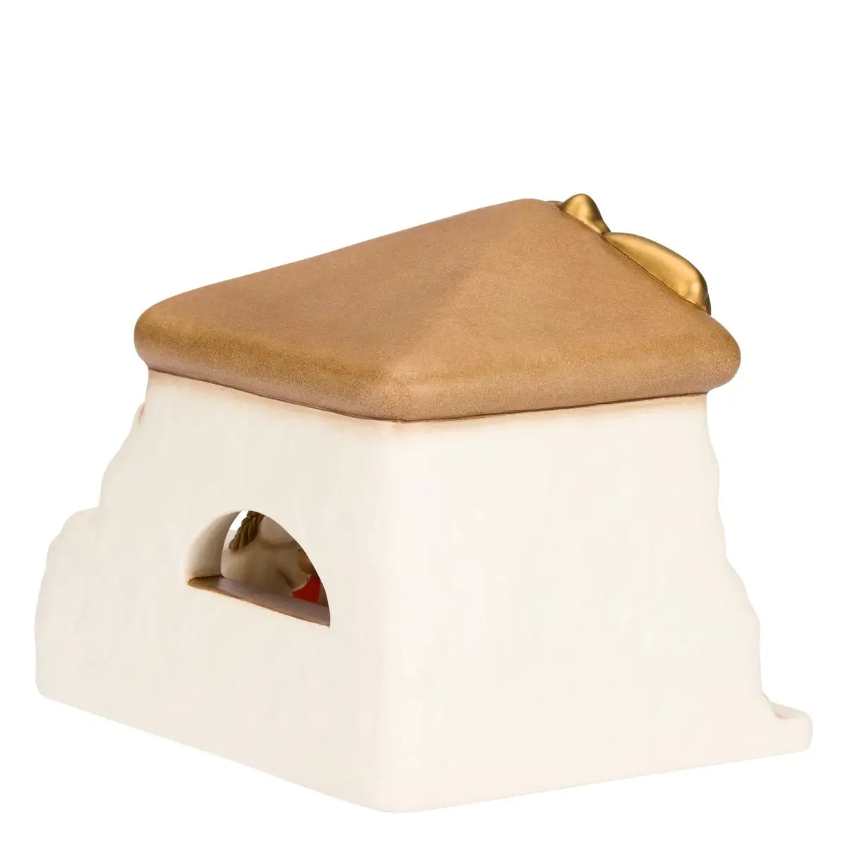 Set Capanna Presepe Classico, Assortito