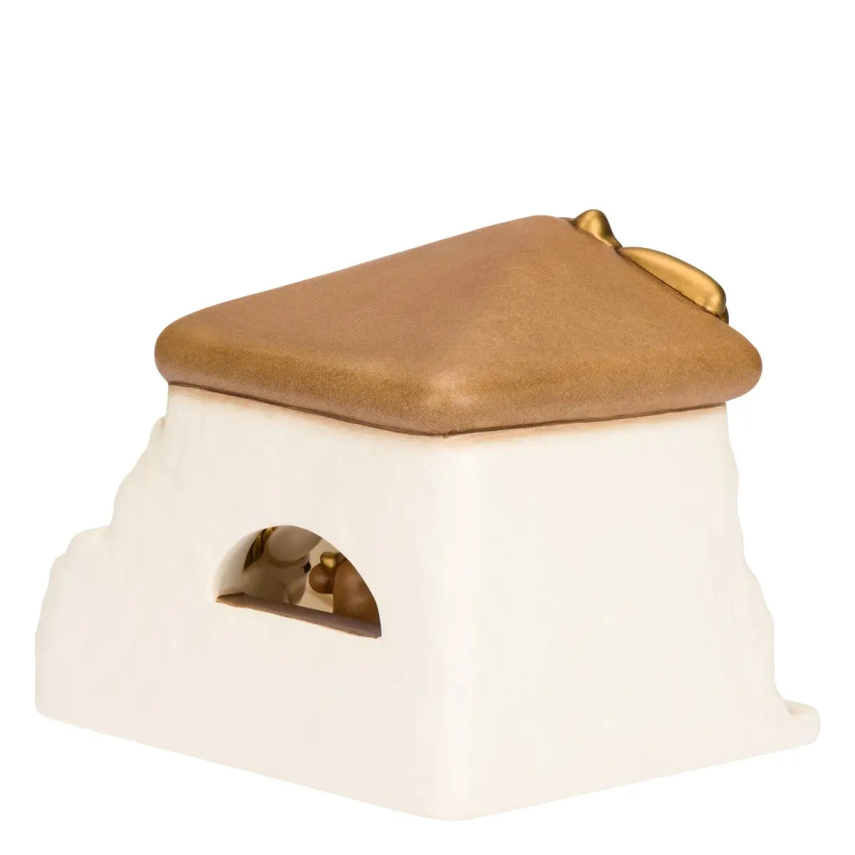Set Capanna Presepe Classico, Assortito