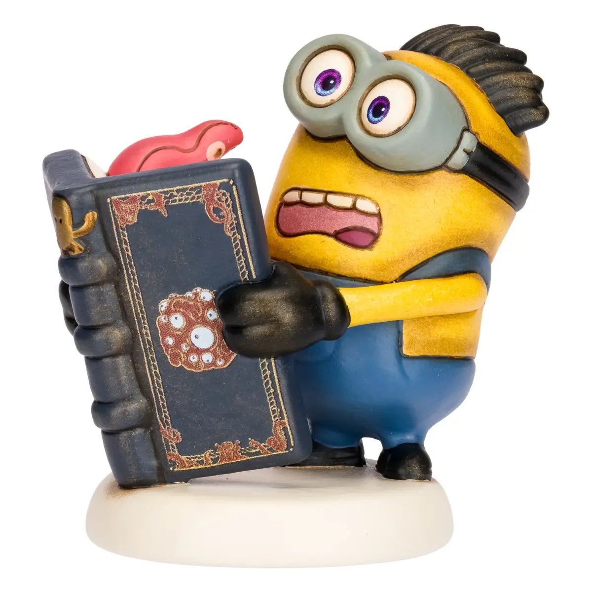 Henry con libro "THUN X Minions®" Limited Edition