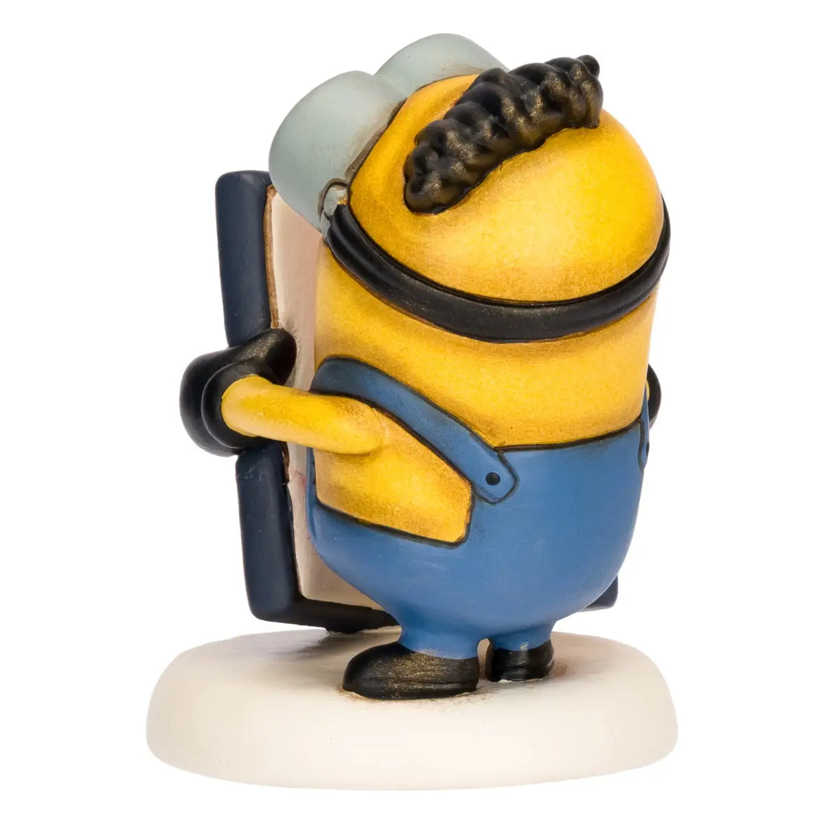 Henry con libro "THUN X Minions®" Limited Edition