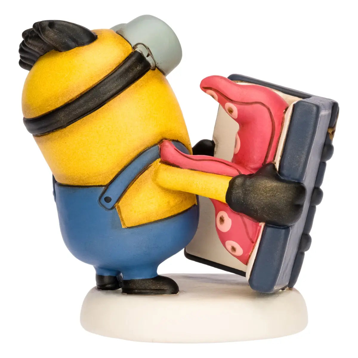 Henry con libro "THUN X Minions®" Limited Edition