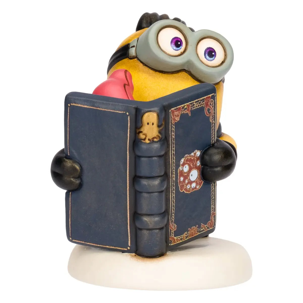 Henry con libro "THUN X Minions®" Limited Edition