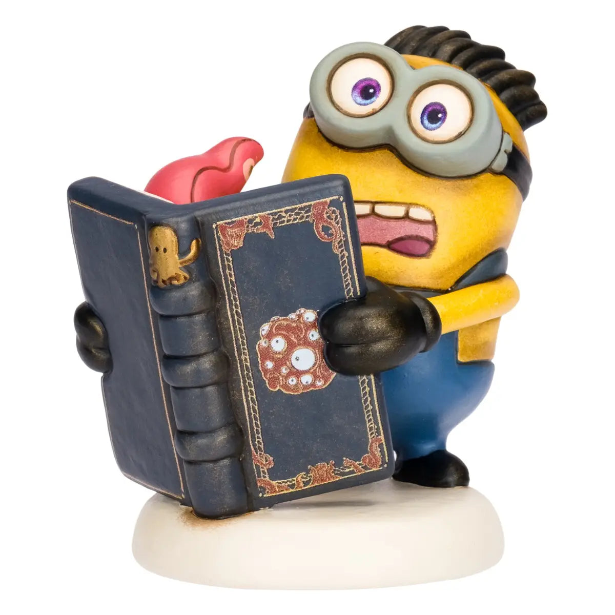 Henry con libro "THUN X Minions®" Limited Edition