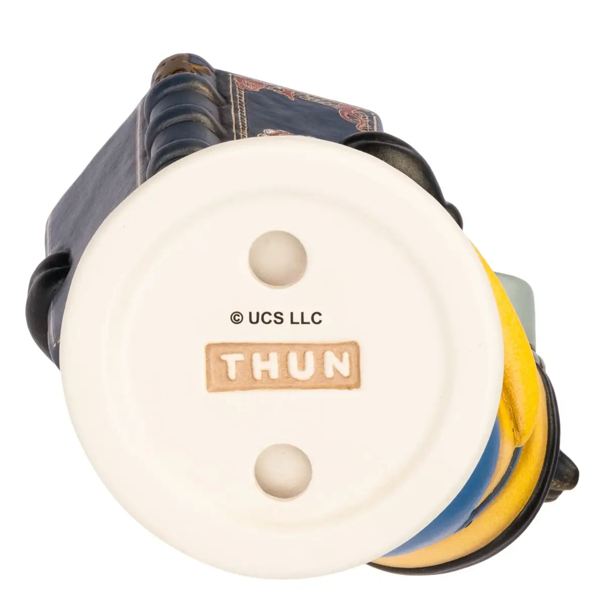 Henry con libro "THUN X Minions®" Limited Edition
