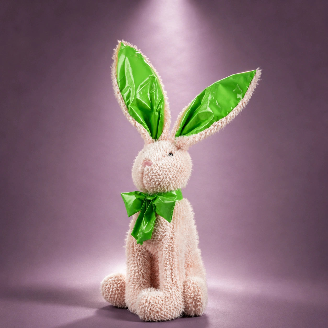 Peluche: Compagni di Sogni e Morbide Avventure