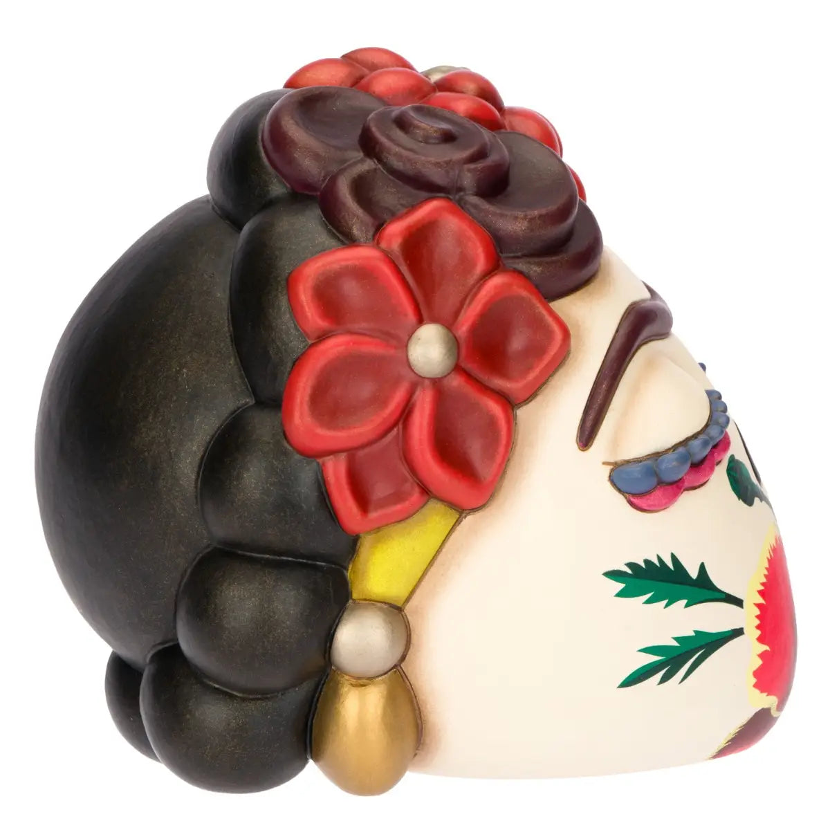Testa Decorativa "THUN x Frida Kahlo"