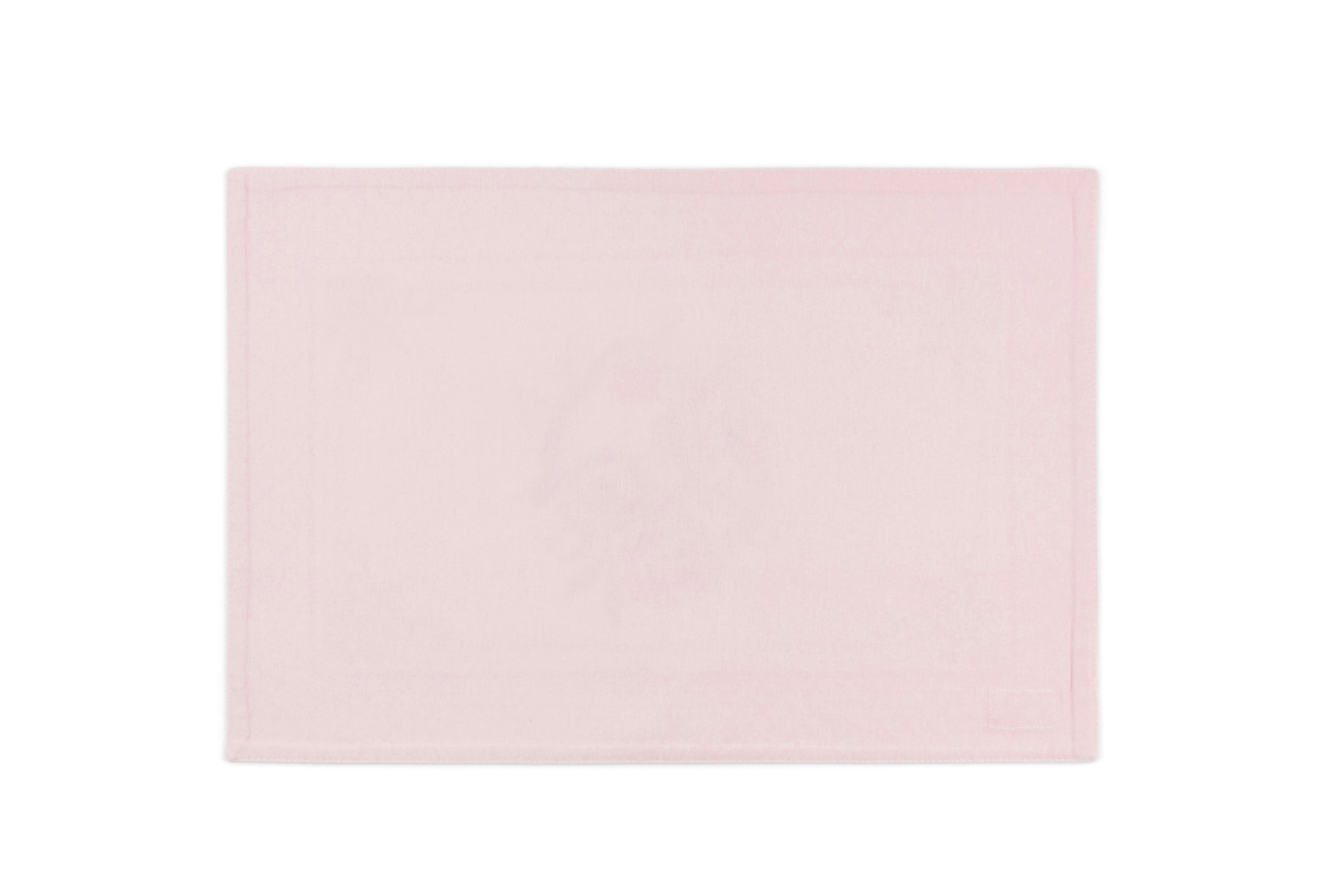 Tovaglietta Fiori Rosa "Fiorirà"