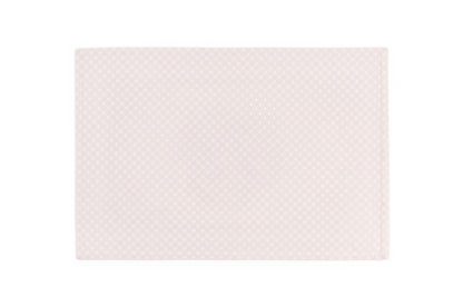 Tovaglietta Fiori Rosa "Fiorirà"