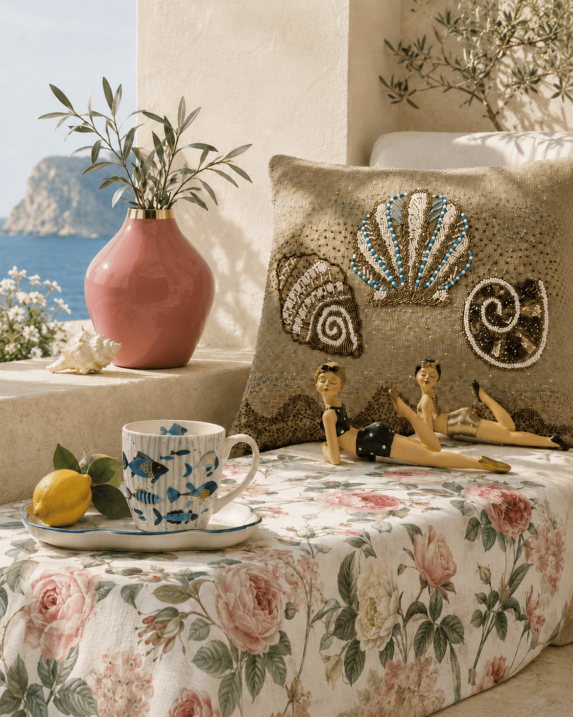 Queen - L'Arredo con Amore